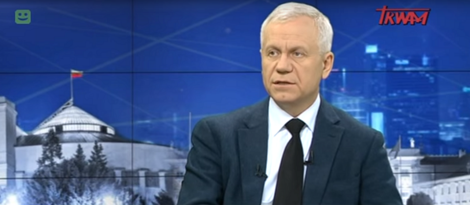 Fot. wPolityce.pl/Telewizja Trwam