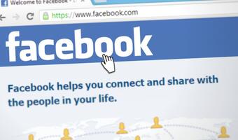 Facebook: wyciekły dane 57 tys. osób w Polsce