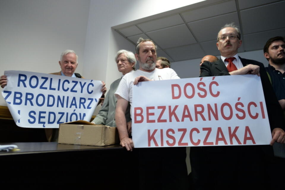 fot. PAP / J. Turczyk