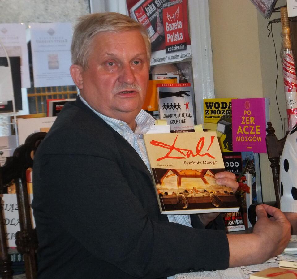 fot. Józef Wieczorek