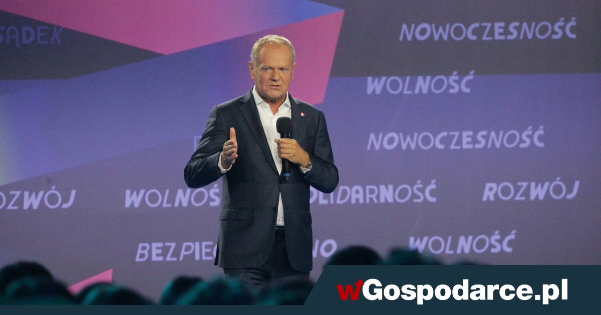 Rzeź w podatkach: Tusk kasuje ulgę w PIT dla młodych!