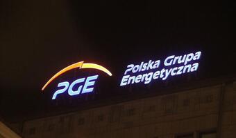 PGE: zamknięto transakcję nabycia PKP Energetyka