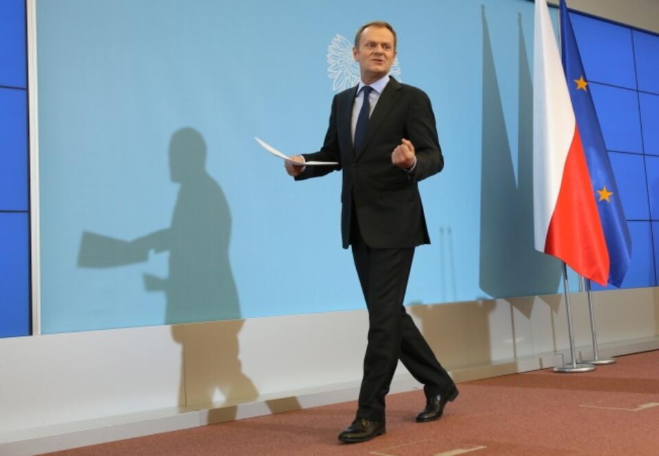 PAP/Leszek Szymański