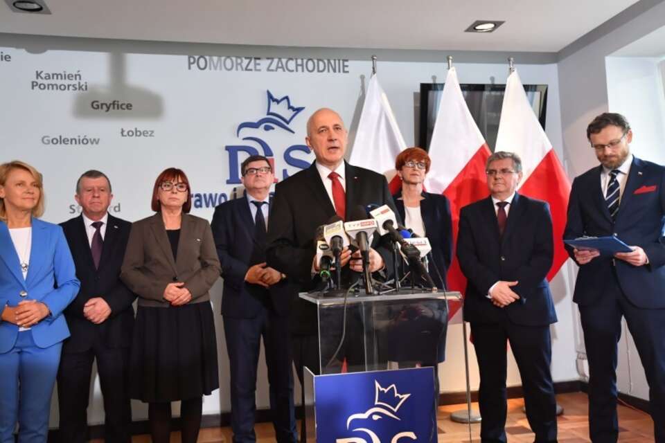 autor: PAP/Marcin Bielecki