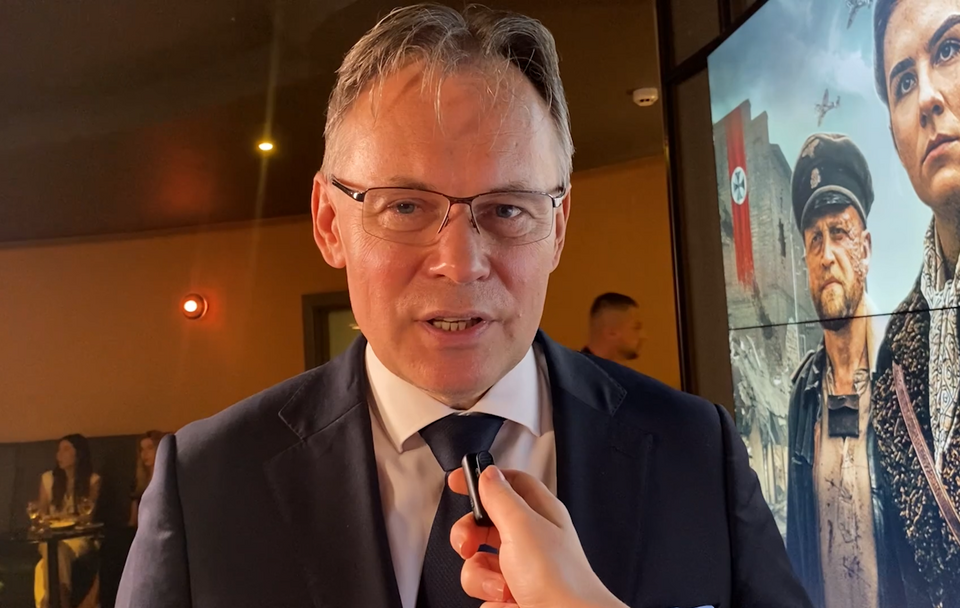 Arkadiusz Mularczyk / autor: wPolsce24