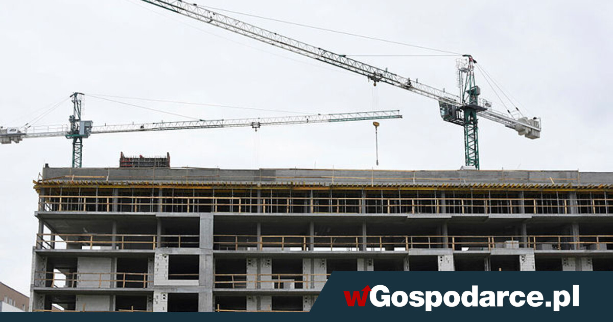 Mieszkanie prawem? Padł rekord ceny za mkw.