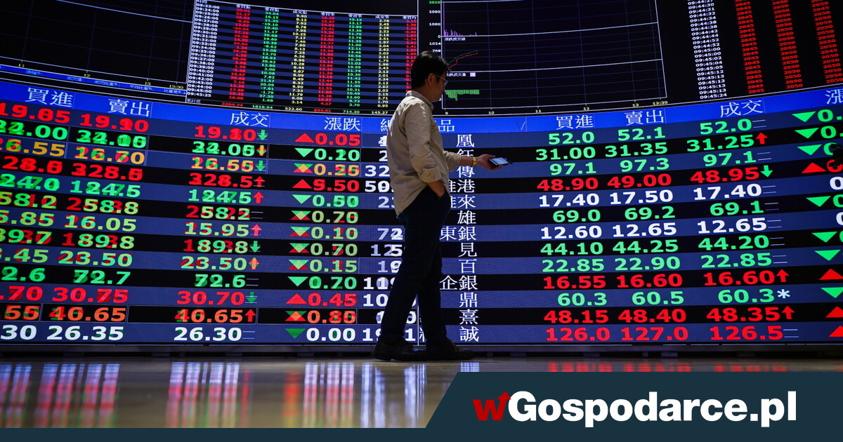 Wojenny sentyment, oddech dolara