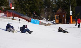 Gowin: stoki narciarskie będą zimą otwarte