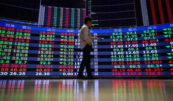 Wojenny sentyment, oddech dolara