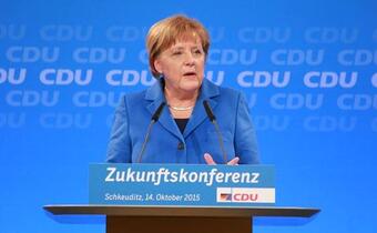 Angela Merkel nakazała innym krajom UE przyjęcie kolejnych islamskich imigrantów: Ilu ma przyjąć Polska?