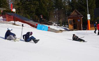 Gowin: stoki narciarskie będą zimą otwarte
