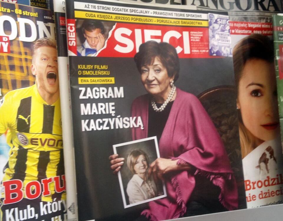 Fot. wPolityce.pl