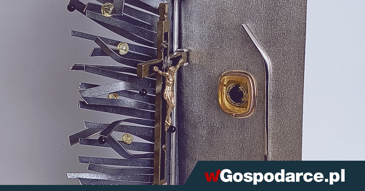 Sztuka sakralna musi skłaniać do refleksji