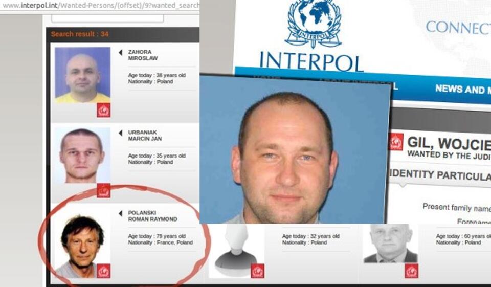 Fot. Interpol 