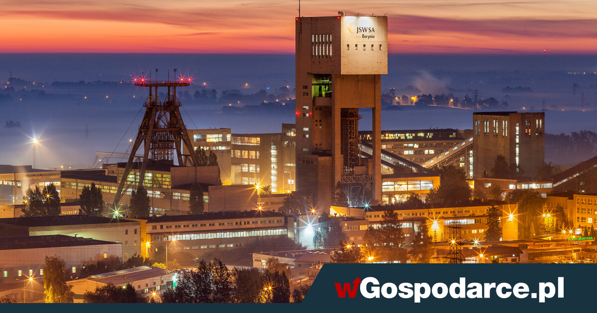 Politycy Lewicy wywracają negocjacje w JSW