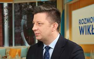 Michał Dworczyk / autor: Telewizja wPolsce24