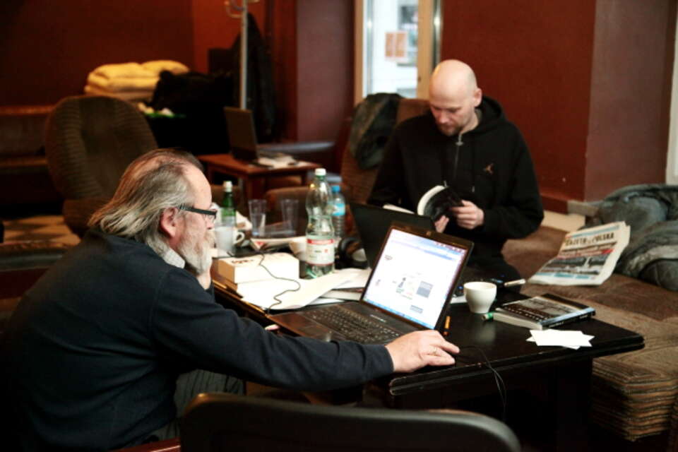 Fot. PAP/Tomasz Gzell