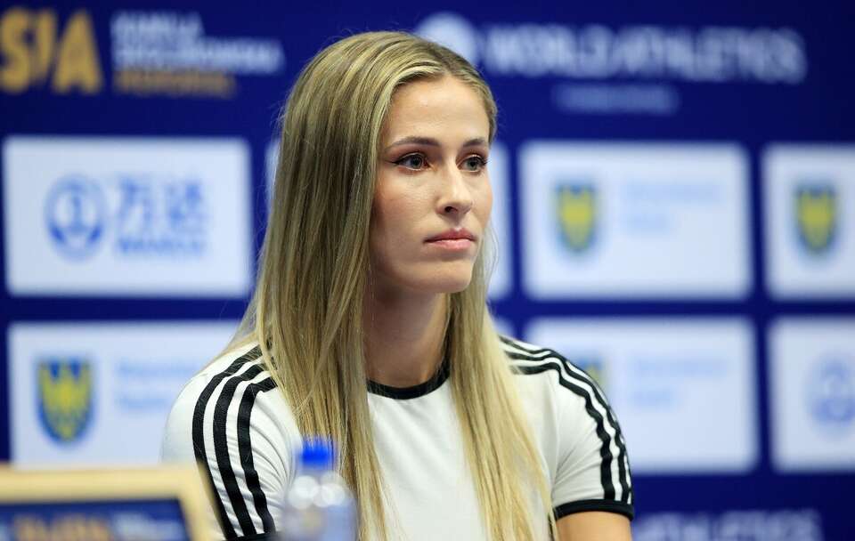 Natalia Bukowiecka / autor: PAP/Jarek Praszkiewicz