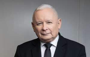 Prezes PiS o aferze pedofilskiej w KO / autor: Fratria