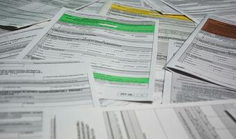 Podatki: Szybka nowelizacja nowych przepisów