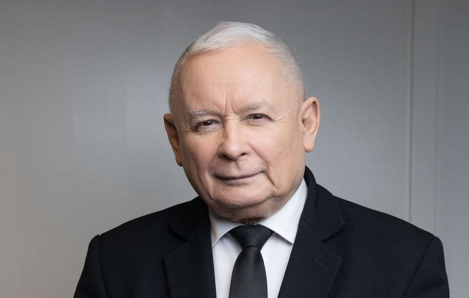 TYLKO U NAS. Prezes PiS o aferze pedofilskiej: Lewacka kultura