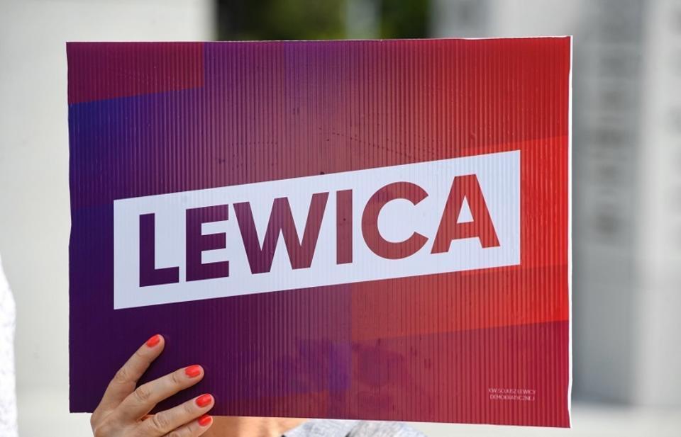 Lewica / autor: wPolityce.pl