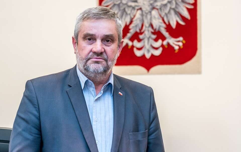 Ardanowski po 23 latach opuszcza PiS! Błaszczak komentuje