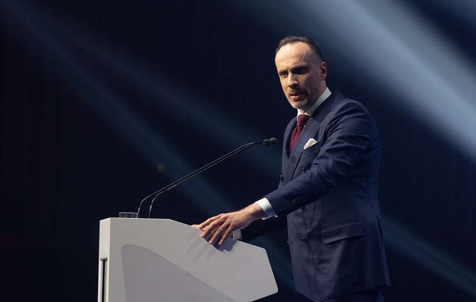 Janusz Kowalski / autor: Fratria