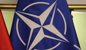 NATO interweniuje w sprawie Holendrów
