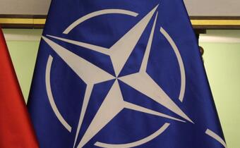 NATO interweniuje w sprawie Holendrów