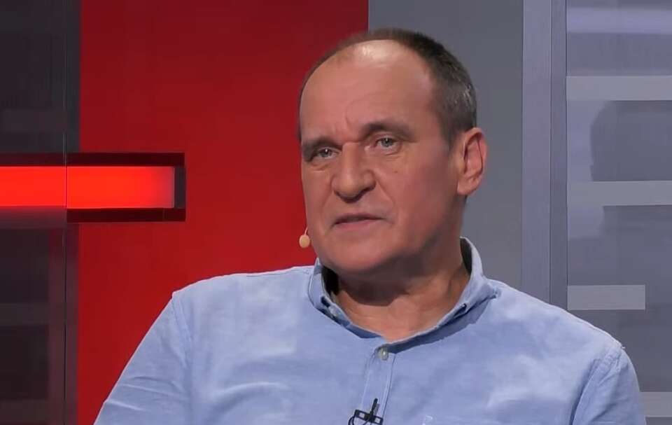 Paweł Kukiz / autor: Fratria