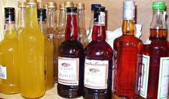 Domowa produkcja nalewek będzie zalegalizowana