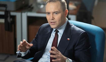 Weto "ustawy łańcuchowej". Prezydent: "jest źle napisana"