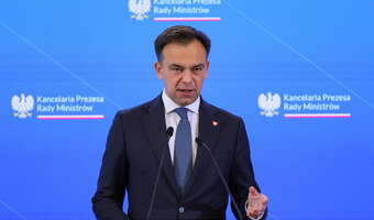 „Fachowiec” Domański zadłuża nas z szybkością światła