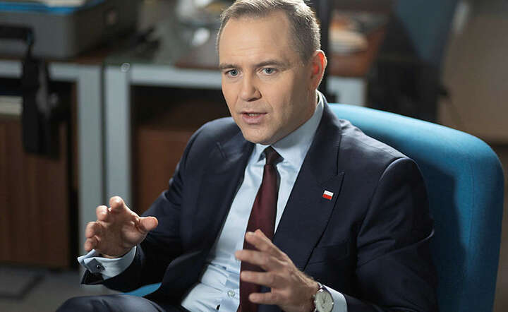 Weto "ustawy łańcuchowej". Prezydent: "jest źle napisana"