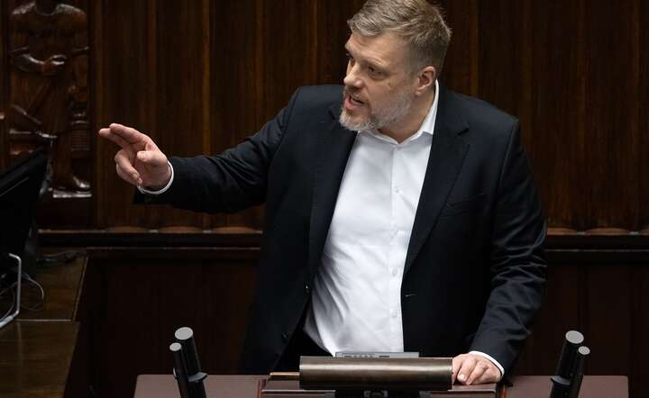 Zandberg: Tusk jest "najwartościowszym zasobem PiS"