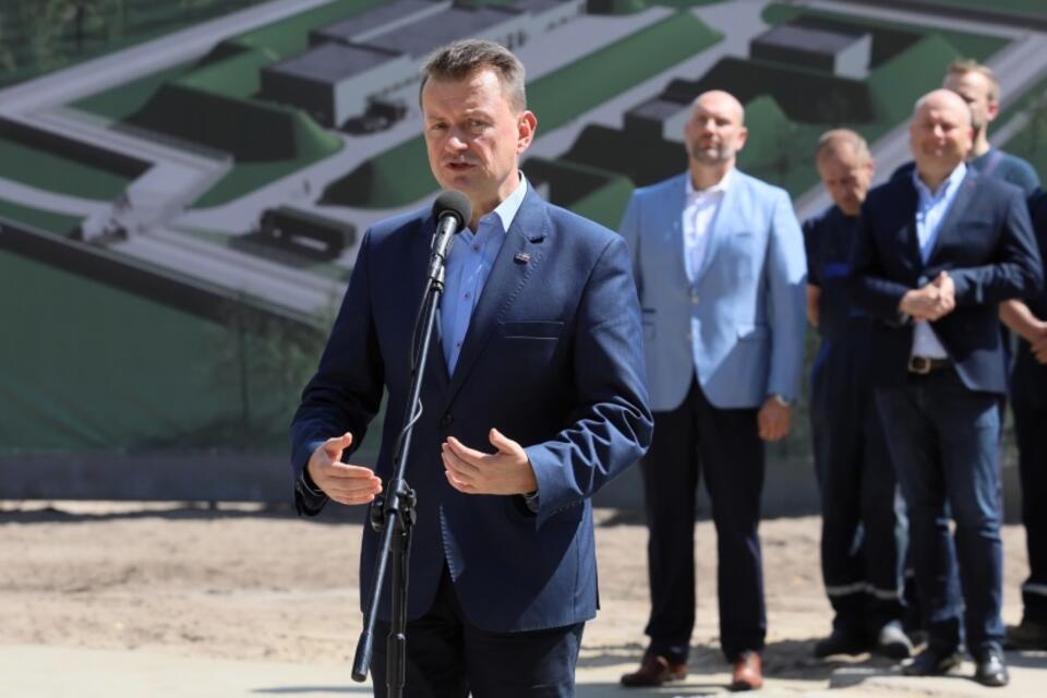 autor: 	PAP/Jakub Kamiński