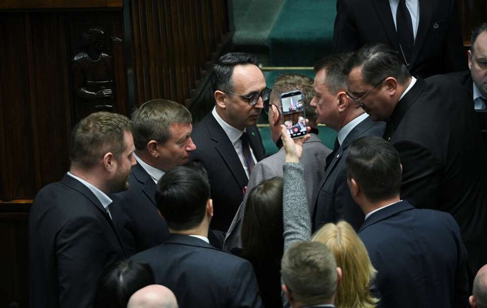 autor: PAP/Marcin Obara