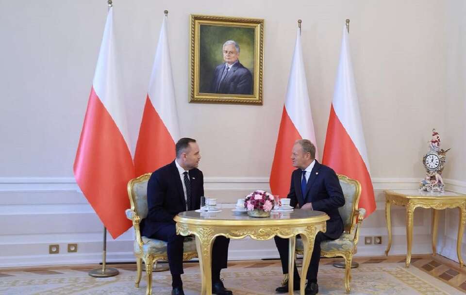 autor: Facebook Kancelaria Premiera