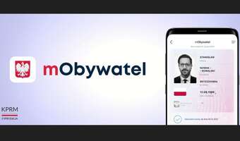 Szok! Czy Bruksela wydała wyrok na aplikację mObywatel?