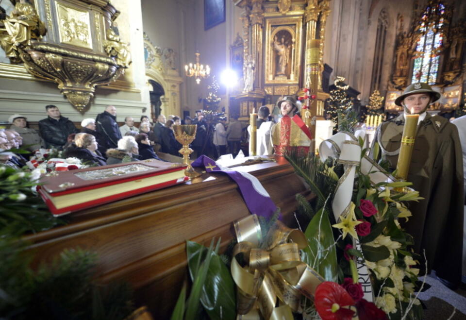 fot. PAP / D. Delmanowicz