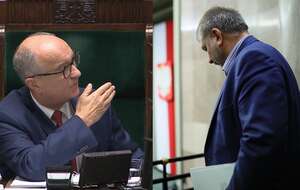 autor: screenshot Sejm RP/PAP/Leszek Szymański