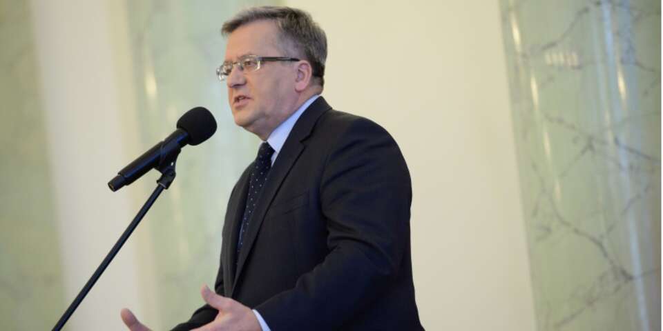 fot. PAP/ J. Turczyk