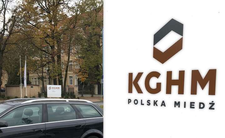 W KGHM zmienił się prezes spółki / autor: materiały prasowe KGHM