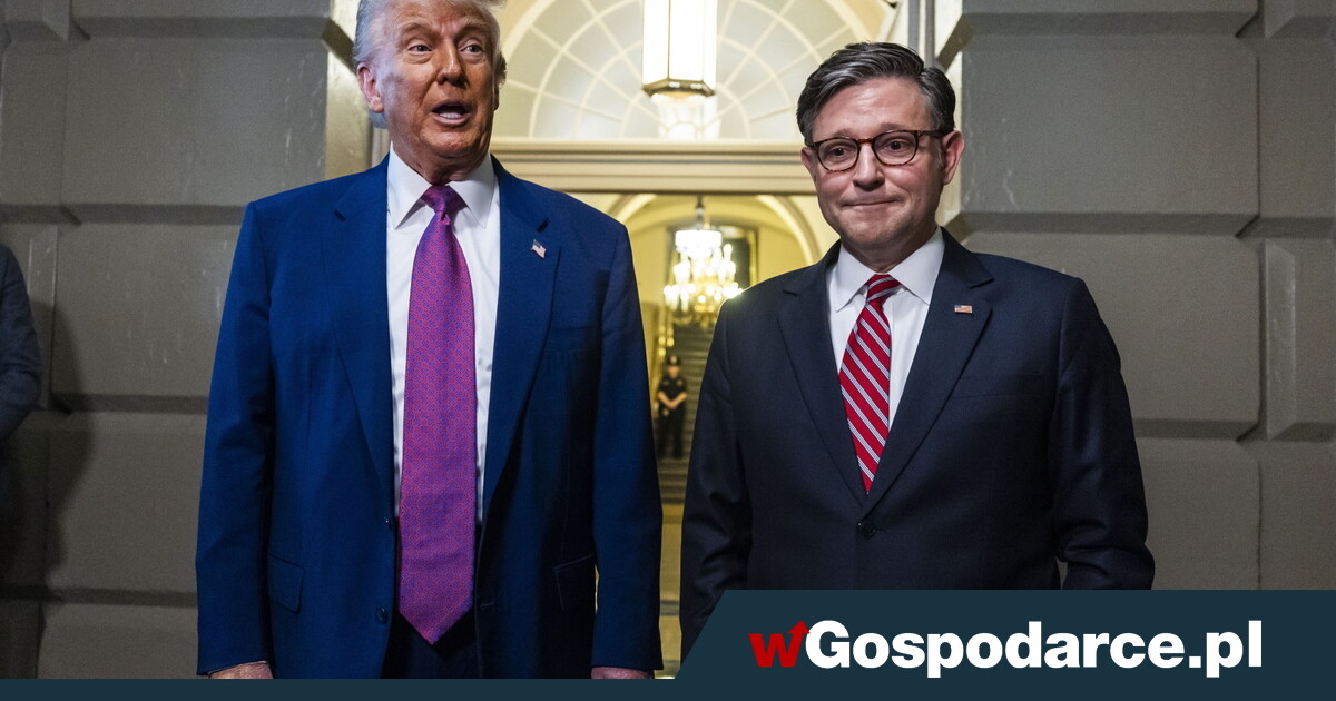 Wielka Piękna Ustawa przegłosowana