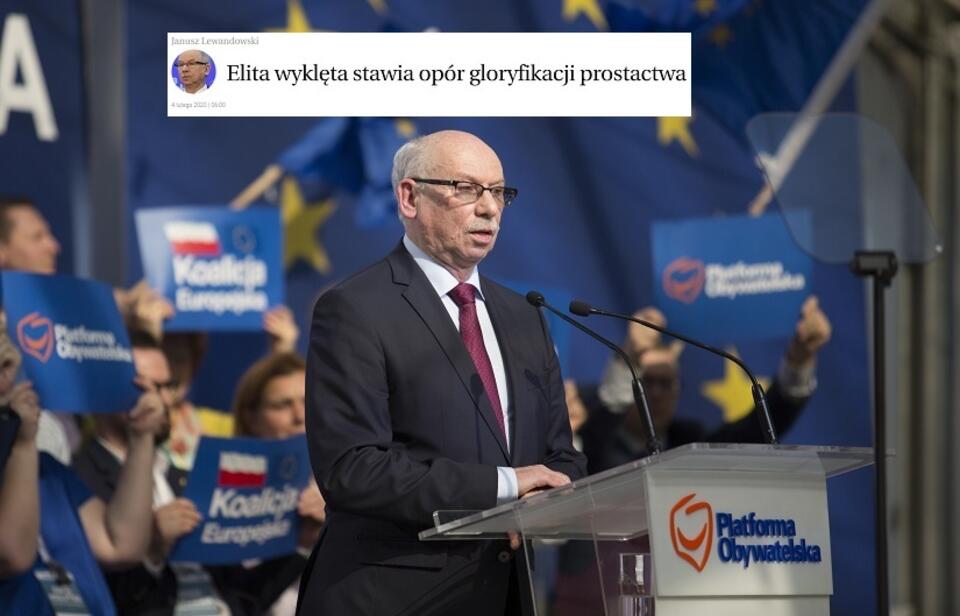 autor: Fratria/screen wyborcza.pl