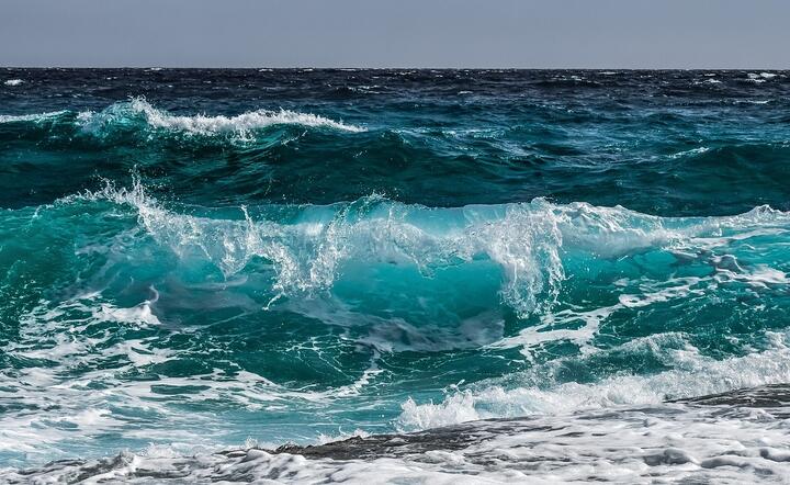 Ocean / autor: Pixabay