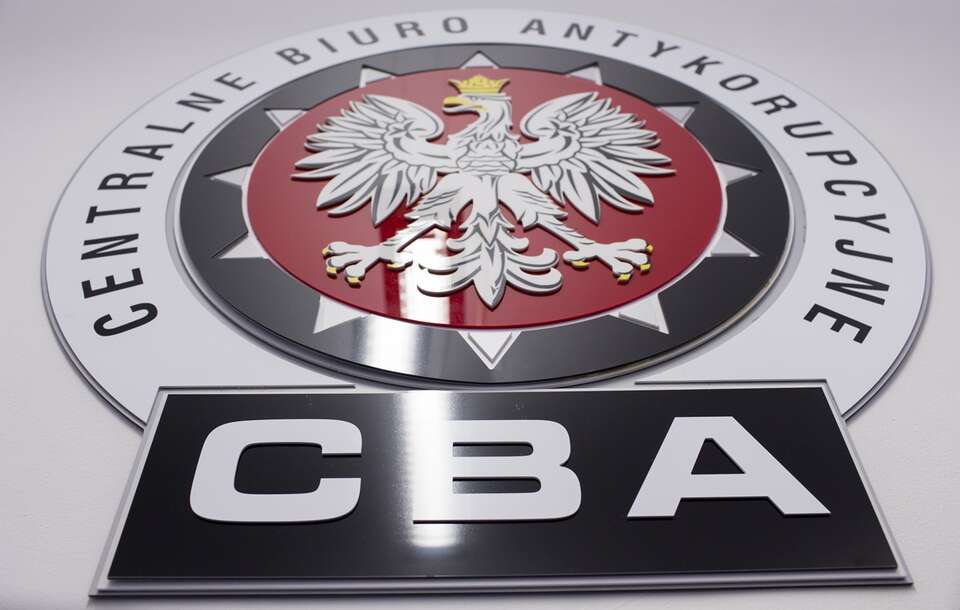 CBA / autor: gov.pl