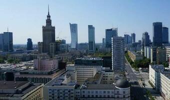 Kraska: Ratownicy w Warszawie są zdesperowani, ale środki przelaliśmy