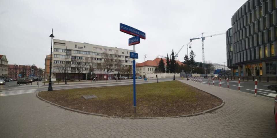 Fot. PAP/Radek Pietruszka